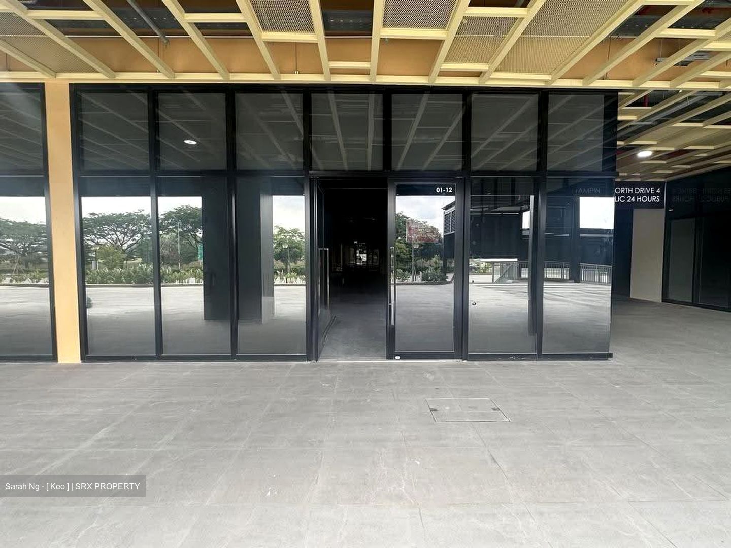 Stellar@tampines (D18), Factory #615714361